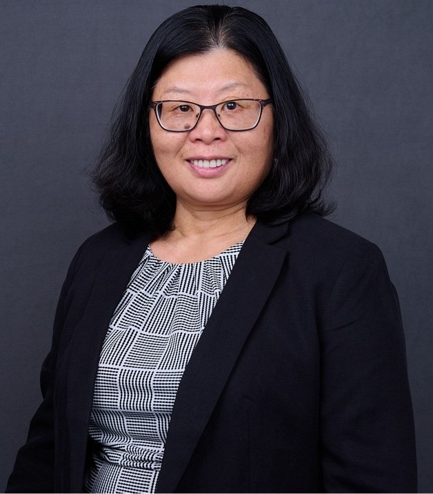 Fang Li, PhD